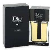Dior Homme Intense de Christian Dior Colonia para hombre