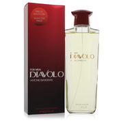 Diavolo By Antonio Banderas Colonia para hombre