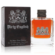 Colonia Dirty English de Juicy Couture para hombre