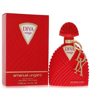 Ungaro 女士香水 Diva Rouge