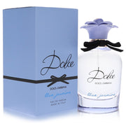 Dolce & Gabbana 杜嘉班纳蓝色茉莉女士香水