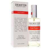 Red Poppies By Demeter Perfume for Women