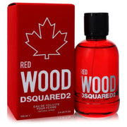 Dsquared2 Red Wood 女士香水