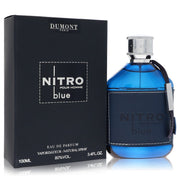 Dumont Nitro Blue By Dumont Paris 男士古龙水
