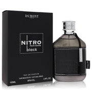 Dumont Nitro Black By Dumont Paris 男士古龙水