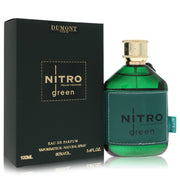 Dumont Nitro Green By Dumont Paris 男士古龙水