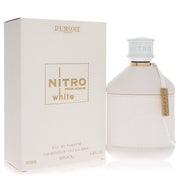 Colonia Dumont Nitro White de Dumont Paris para hombre