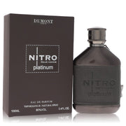 Dumont Nitro Platinum By Dumont Paris 男士古龙水