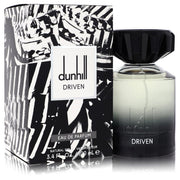 Colonia Dunhill Driven Black de Alfred Dunhill para hombre