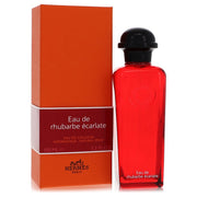 Colonia Rhubarbe Ecarlate de Hermes para hombre