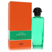 Eau De Basilic Pourpre de Hermes Colonia para hombres