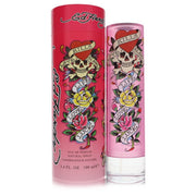 Ed Hardy By Christian Audigier 女士香水