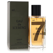 Colonia Amber By Iceberg para hombre