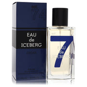 Colonia Cedar By Iceberg para hombre