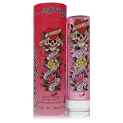 Ed Hardy By Christian Audigier 女士香水