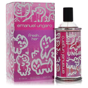 Emanuel Ungaro Fresh For Her 女士香水