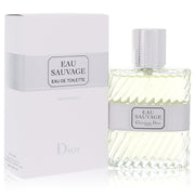 Eau Sauvage de Christian Dior Colonia para hombre