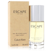Colonia Escape de Calvin Klein para hombre