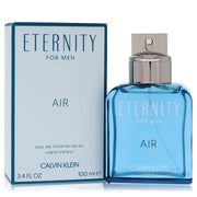 Eternity Air de Calvin Klein Colonia para hombre