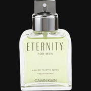 Eternity by Calvin Klein Cologne for Men 3.4 oz Eau De Toilette Spray (Tester)
