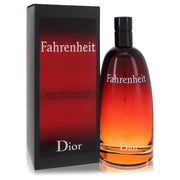Fahrenheit de Christian Dior Colonia para hombre