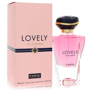 Fariis Lovely 来自 Fariis 女士香水