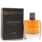 Fariis Courageous 来自 Fariis 男士古龙水