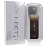 Fcuk Connect 法式连接男士古龙水