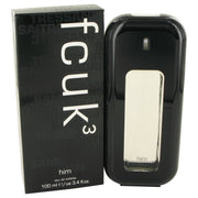 Colonia Fcuk 3 de French Connection para hombre