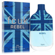 Fcuk Rebel By French Connection 男士古龙水