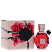 Viktor & Rolf Flowerbomb Ruby Orchid 女士香水