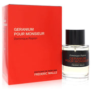 Geranium Pour Monsieur de Frederic Malle, colonia para hombre
