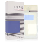 Feraud By Jean Feraud 男士古龙水