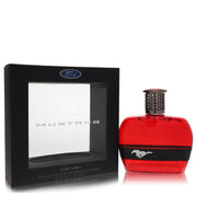 Ford Mustang Red de Estée Lauder Colonia para hombre