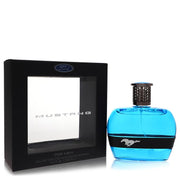 Ford Mustang Blue de Estée Lauder Colonia para hombre