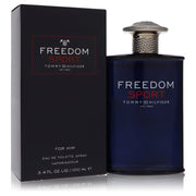 Colonia Freedom Sport de Tommy Hilfiger para hombre