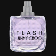 Flash by Jimmy Choo Perfume for Women 3.4 oz Eau De Parfum Spray (Tester)