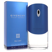Colonia Blue Label de Givenchy para hombre