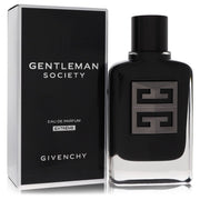 Gentleman Society Extreme de Givenchy Colonia para hombre