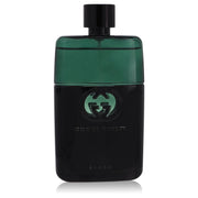Colonia Guilty Black de Gucci para hombre