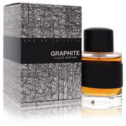 Colonia Graphite de Montana para hombre