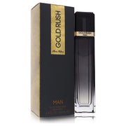 Colonia Gold Rush de Paris Hilton para hombre