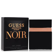 Colonia Seductive Homme Noir de Guess para hombre