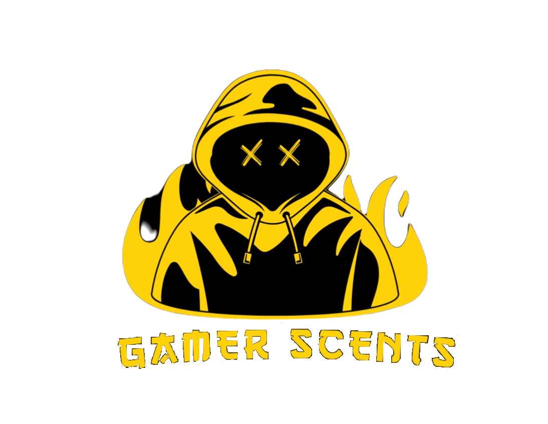 Gamer Scents