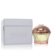 House Of Sillage 的 Hauts Bijoux 女士香水