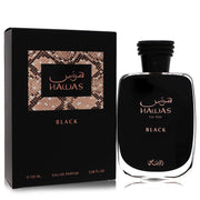 Hawas Black By Rasasi Colonia para hombre