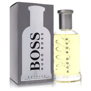Hugo Boss 6号男士古龙水