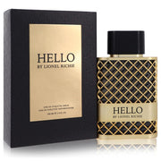 Hello By Lionel Richie Colonia para hombre de Lionel Richie