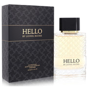 Hello By Lionel Richie Colonia para hombre de Lionel Richie