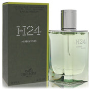 Colonia H24 Herbes Vives de Hermes para hombre
